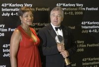 de niro
